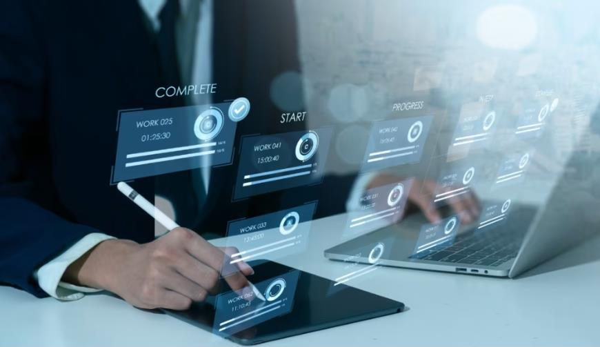 巴中小程序定制：本地计算赋能，解锁核心优势