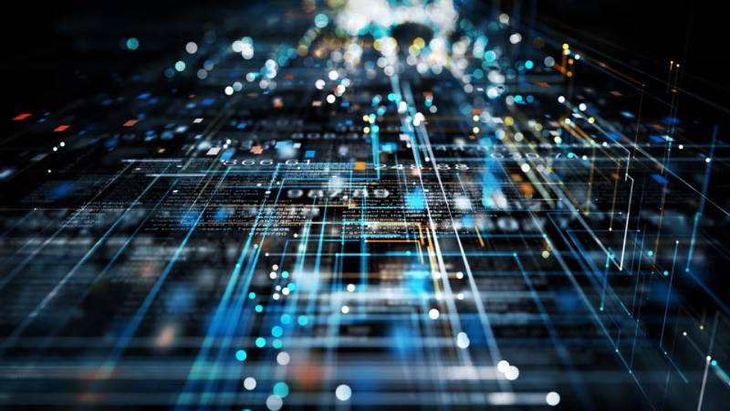 巴中AI软件开发公司:Python赋能网页开发的适用场景解析