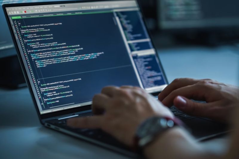巴中软件定制开发:PHP与Node.js,后端解决方案的优势博弈